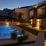 Stone House Aparts 1 1 Mit Poolterrasse Kalkan No 1 Apartment Kas