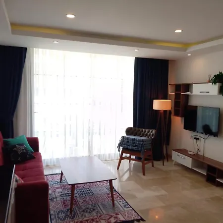 Stone House Aparts 1 1 Mit Poolterrasse Kalkan No 1 קס