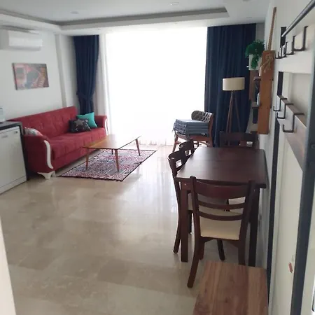 Stone House Aparts 1 1 Mit Poolterrasse Kalkan No 1 דירה