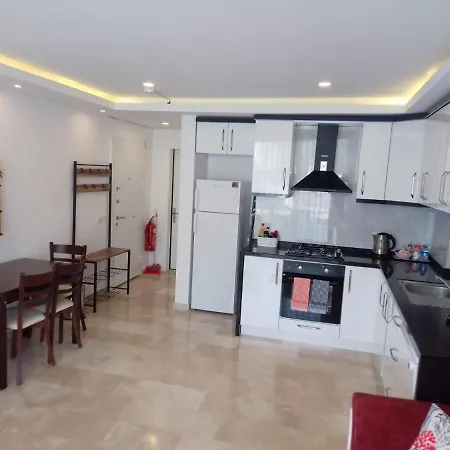 Stone House Aparts 1 1 Mit Poolterrasse Kalkan No 1 *