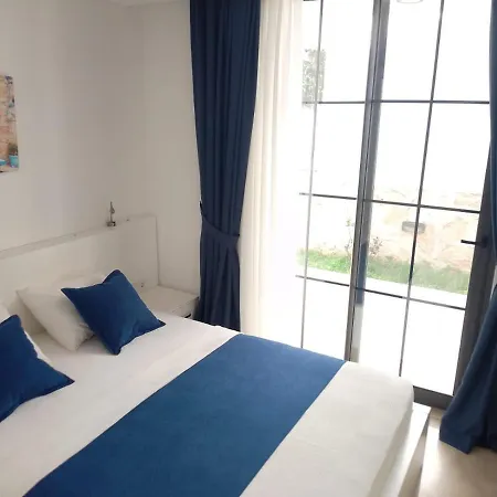 Stone House Aparts 1 1 Mit Poolterrasse Kalkan No 1 דירה קס