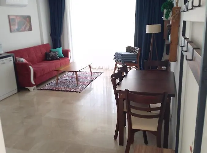 Stone House Aparts 1 1 Mit Poolterrasse Kalkan No 1 Apartment