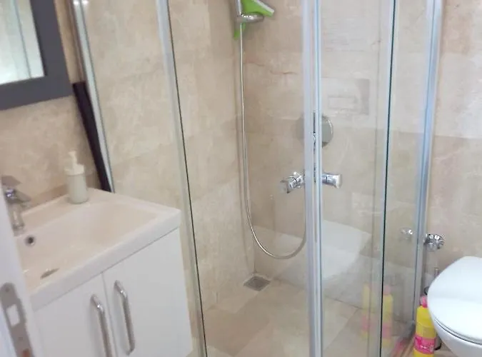 Apartment Stone House Aparts 1 1 Mit Poolterrasse Kalkan No 1 Kas