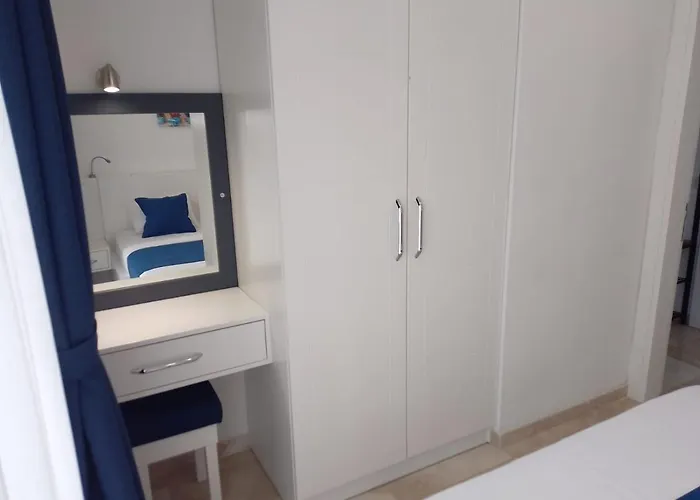 Apartment Stone House Aparts 1 1 Mit Poolterrasse Kalkan No 1 Kas