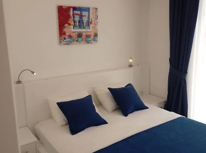 Apartment Stone House Aparts 1 1 Mit Poolterrasse Kalkan No 1 Kas