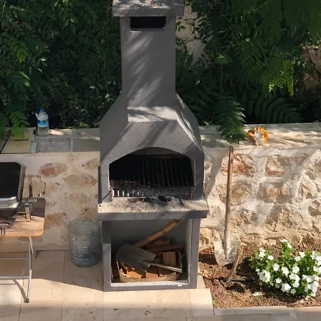 דירה Stone House Aparts 1 1 Mit Poolterrasse Kalkan No 1 *