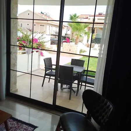 Stone House Aparts 1 1 Mit Poolterrasse Kalkan No 1 דירה