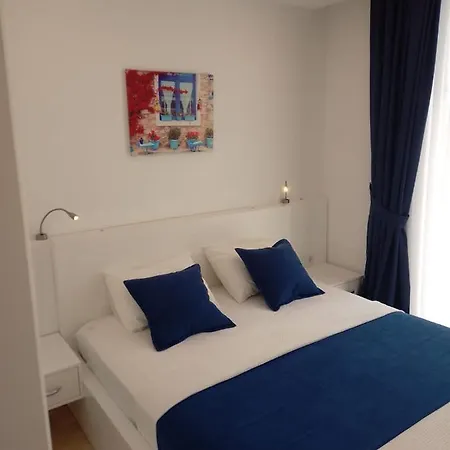 דירה Stone House Aparts 1 1 Mit Poolterrasse Kalkan No 1 קס