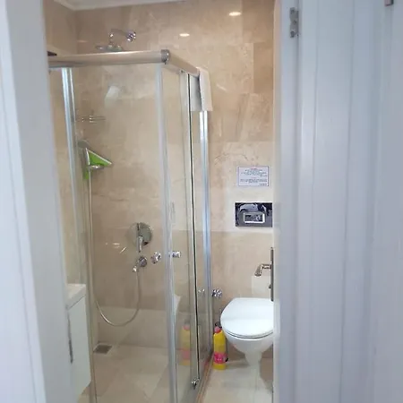 Stone House Aparts 1 1 Mit Poolterrasse Kalkan No 1 * קס